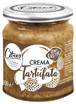 Włoski krem Tartufata - Citres 200 g