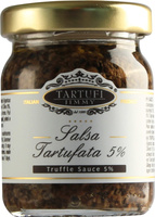 Włoska Salsa Tartufata z truflą letnią 5% - Tartufi Jimmy 50g