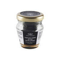 Trufla czarna w całości - Tartufi Tentazioni 25 g