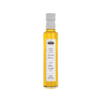 Oliwa truflowa extra vergine aromatyzowana truflą białą - Tartufi Jimmy  250 ml