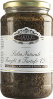 Włoska Salsa Tartufata z truflą letnią 15% - Tartufi Jimmy 500g