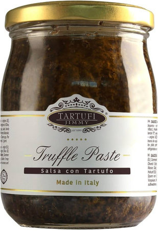 Pasta z truflami - Tartufi Jimmy 500g