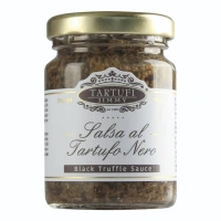 Salsa al Tartufo Nero - Tartufi Jimmy 90g