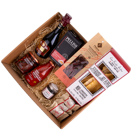 Zestaw prezentowy Roma Premium