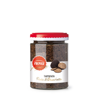 Pasta truflowa z czarnymi truflami Tartufata 1% - Nova 580ml