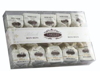 Włoskie Pralinki Bon Bon - Tartufi Jimmy 70g