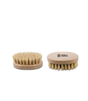 Szczotka do czyszczenia grzybów - Spazzola Tartufi