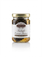 Trufla letnia czarna w całości  - Tartufi Jimmy 25 g