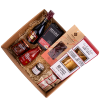 Zestaw prezentowy Roma Premium