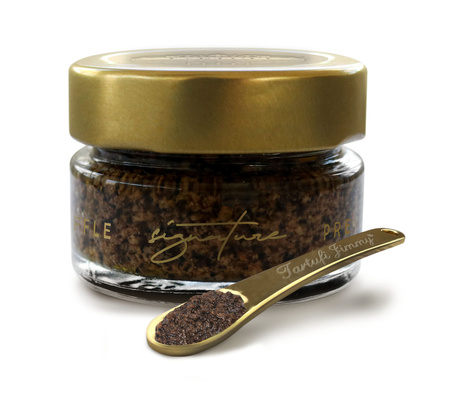 Signature Roma - czysta trufla mielona - Tartufi Jimmy 40g