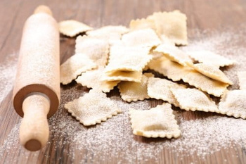 Ravioli z truflami - Perino 250 g