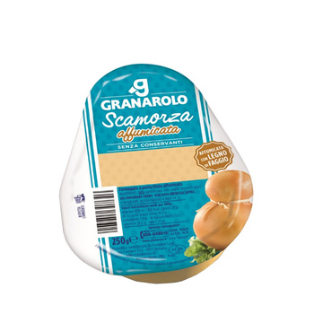 Ser scamorza affumiciata - Granarolo 250 g