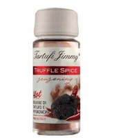 Przyprawa truflowa peperoncino - Tartufi Jimmy 45g