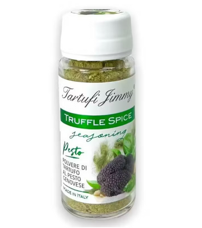 Przyprawa truflowa al Pesto Genovese - Tartufi Jimmy 45g