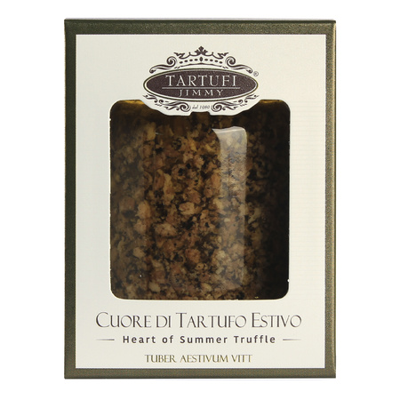 Tartufata z serc trufli letniej - Tartufi Jimmy 50 g