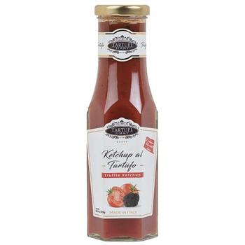 Ketchup z trufla letnią - Tartufi Jimmy 270g