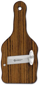 Nóż do trufli z palisandru