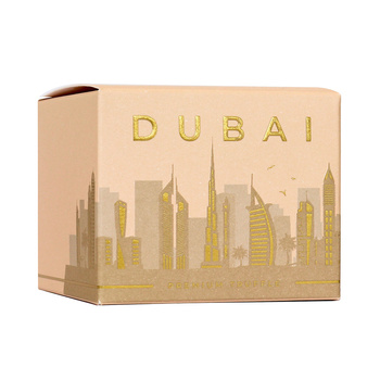 Signature Dubai - czysta trufla mielona - Tartufi Jimmy 40g