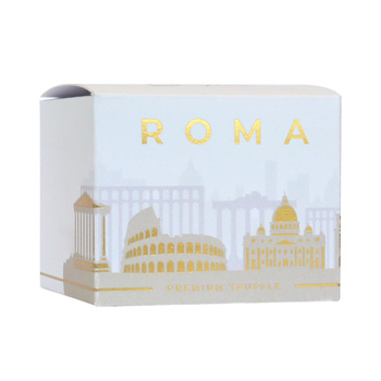 Signature Roma - czysta trufla mielona - Tartufi Jimmy 40g