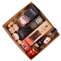 Zestaw prezentowy Neapol Premium