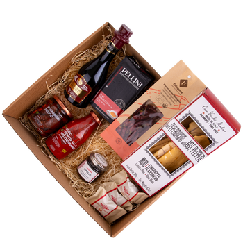 Zestaw prezentowy Roma Premium