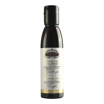 Krem balsamiczny z aromatem czarnej trufli - Tartufi Jimmy 180 g