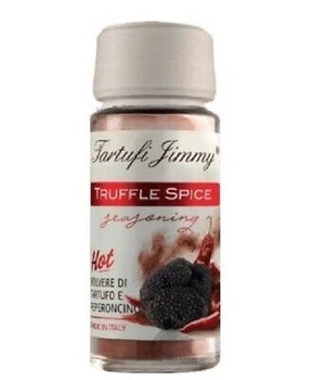 Przyprawa truflowa peperoncino - Tartufi Jimmy 45g